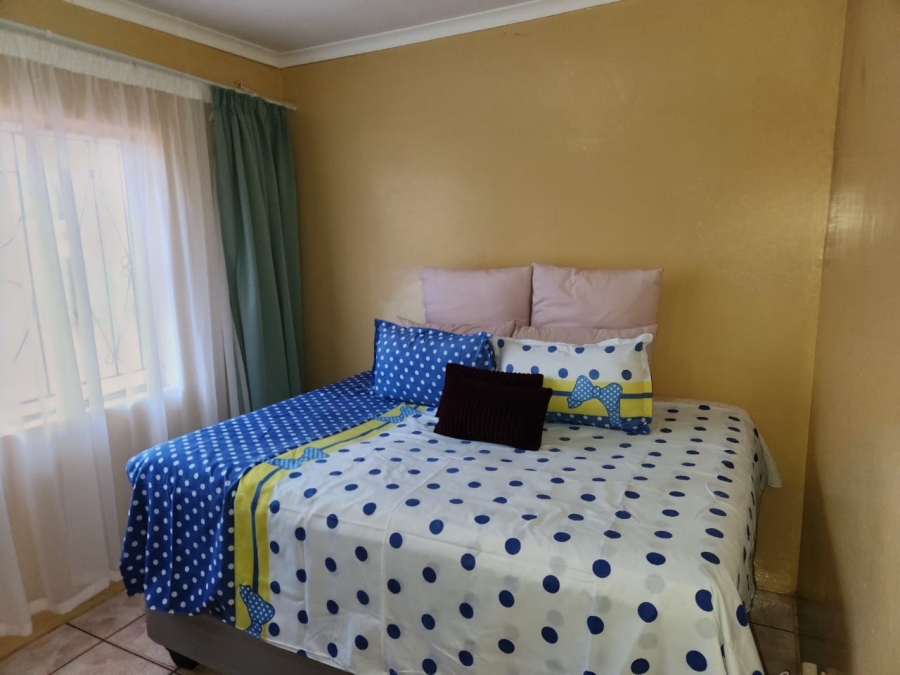3 Bedroom Property for Sale in Geelhoutpark North West